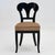 Biedermeier Ebonized Dining Chairs, Set of 8 For Sale - Image 18 of 18