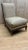 Cream Chaise Apollon Collection Armless Slipper Chair by William Switzer For Sale - Image 8 of 13