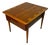 Mid Twentieth Century Modern Lane Acclaim Side Table With Drawer For Sale