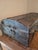 Dome Leather Trunk Owned by Dn. Raphael Zambrano For Sale - Image 11 of 11