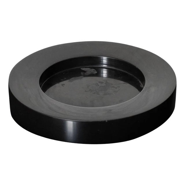 Polished stone dishes For Sale