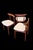 Chairs in Teak by Arne Hovmand Olsen for Mogens Kold, 1960s, Set of 6 For Sale - Image 13 of 18
