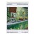 Jonas Wood Interiors and Landscapes Official Exhibition Poster For Sale