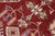 1990s Southwestern Super Kazak Red/Beige Wool Rug - 8'10'' X 12'0'' For Sale - Image 5 of 10