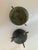 19th Century Chinese Bronze Food Container/Vessel For Sale - Image 11 of 11