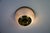 LSP3 Flush Mount in Brass and Glass by Luigi Caccia Dominioni for Azucena, 1960s For Sale - Image 14 of 17
