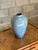 Large vase by Jerk Werkmäster for Nittsjo Sweden. Nice size and great form with subtle floral motif on sides Very nice...