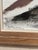 B. Person, Absract, 1950s, Oil Painting on Canvas, Framed For Sale - Image 11 of 18