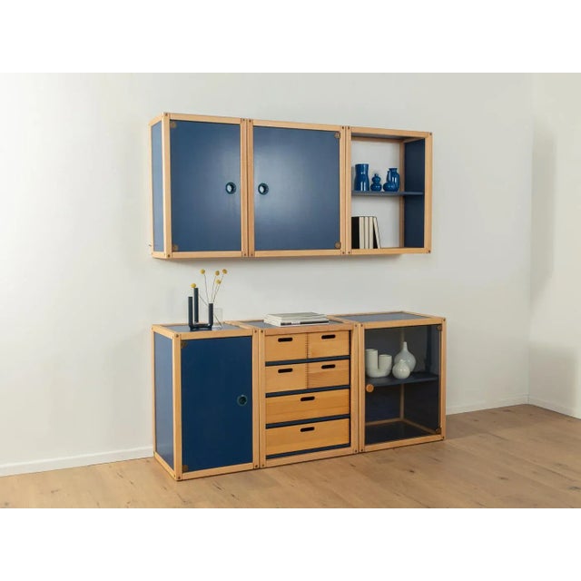 Vintage Chest of Drawers from Flötotto For Sale - Image 4 of 13