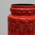 20th Century German 'W. Germany' Ceramic Vase For Sale - Image 17 of 18