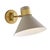 Arteriors Home Arteriors Home Lane Sconce, Brown For Sale - Image 4 of 10