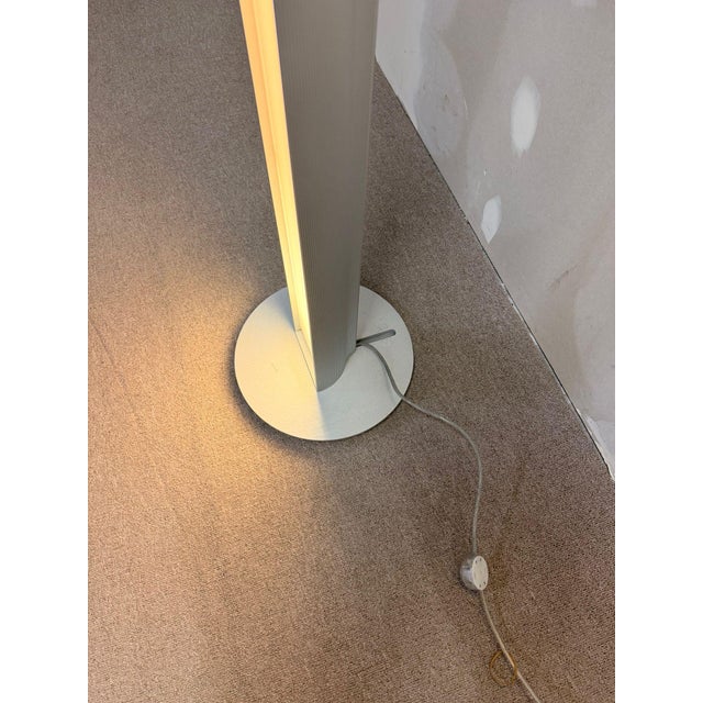 2000 - 2009 Modular Floor Lamp with Rotating Light Effects from Artificia Stilla Lamp, 2000s For Sale - Image 5 of 14