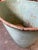 Metal Fantastic 19th Century Oversized Painted French Tub, Probably for Grapes For Sale - Image 7 of 7
