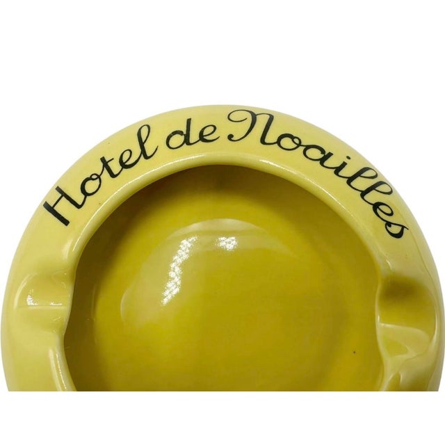 Opening its doors in 1865, Hotel de Noailles was one of the most luxurious hotels until its closure in 1979. Built by...