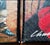 Late 20th Century J. D. Challenger Signed Native American Portraits on Canvas, Set of 4 For Sale In Denver - Image 6 of 8