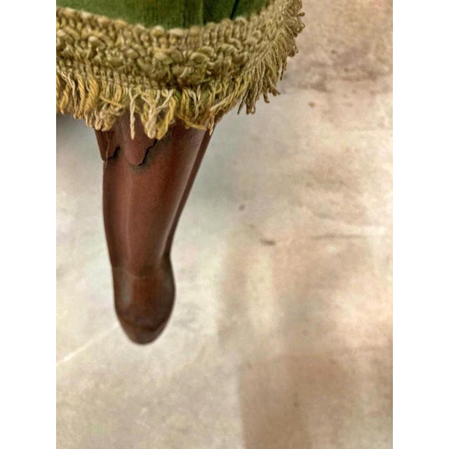 Set of 19th Century English Bergeres For Sale - Image 3 of 15