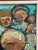 Gösta Falck, Sitting Child, 1960s, Oil on Canvas, Framed For Sale - Image 15 of 18
