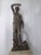 Antique French Bronze Sculptures For Sale - Image 11 of 14