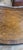 Wood Fine Antique French Stone Top Marquetry Side Table For Sale - Image 7 of 15