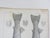 Mid 19th Century Us Pacifc Railroad Fish Lithograph Book Plates - Set of 3 For Sale - Image 9 of 9