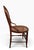 Brown Set of Four Late 19th Century Bentwood Bistro Cafe Dining Chairs For Sale - Image 8 of 14