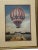 Mid 20th Century The First Ascent by a Woman Hot Air Balloon Print by Alexandra Churchill For Sale In Phoenix - Image 6 of 8