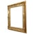Baroque Style Gold Leaf Frame For Sale - Image 15 of 15