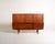 Vintage Danish Teak Sideboard, 1960s For Sale - Image 13 of 13