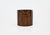 Model 780 Nesting Tables by Gianfranco Frattini for Cassina, 1960s, Set of 4 For Sale - Image 11 of 11