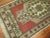 Children's Pair of Vintage Turkish Rugs. 1'10'' X 3'5'' For Sale - Image 3 of 5