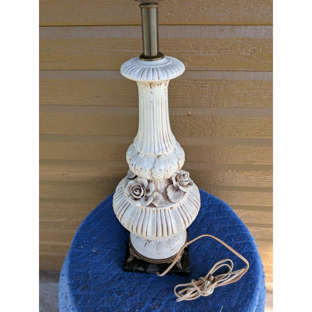 1960s Phil Mar Table Lamp For Sale - Image 4 of 13