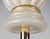 XII Apostoli Murano Glass Floor Lamp 24-KT Gold from Barovier and Toso, 2002 For Sale - Image 15 of 18
