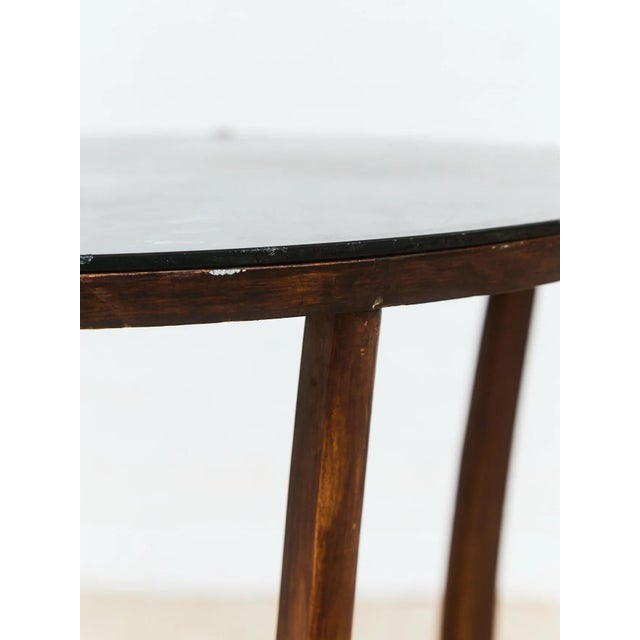 American 1970’s Scandi Vintage Table For Sale - Image 3 of 12