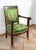 Antique French Armchair, 19th Century For Sale - Image 4 of 5