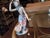 3 Lladró Porcelain Figurines; Tropical Hawaiian Series, Sculpted by Salvador Debón For Sale - Image 17 of 17
