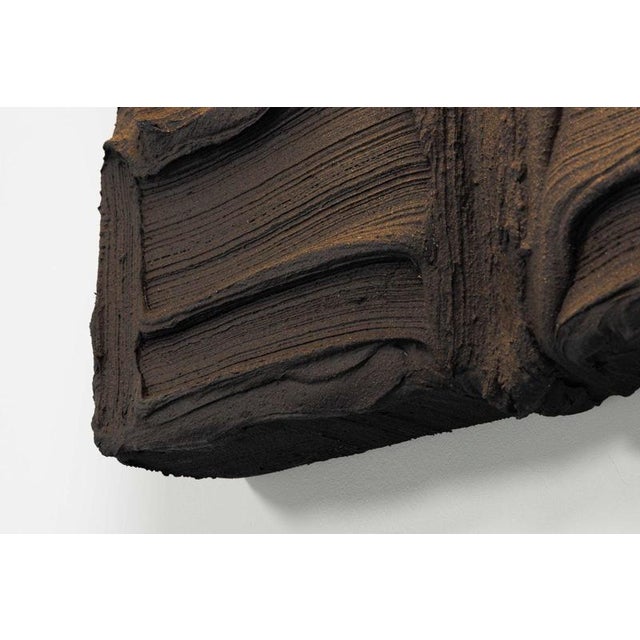 Harmen van der Tuin, Wall Relief, Netherlands, 2026, Polystyrene and Wood For Sale - Image 16 of 18