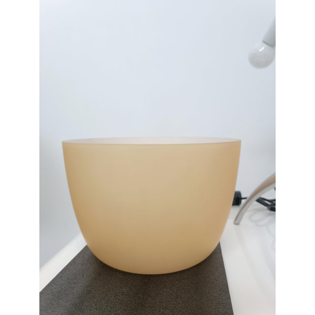 Vintage Table Lamp by Rodolfo Dordoni for Foscarini, 1990 For Sale - Image 4 of 11