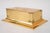 Art Deco Jewelry Box with Key, 1920s For Sale - Image 4 of 18