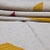 Hand-Woven Wool Art Rug After Alexander Calder "Boomerangs" For Sale - Image 12 of 13