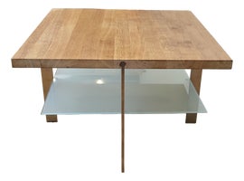 Example of Aksel Kjersgaard Coffee Tables