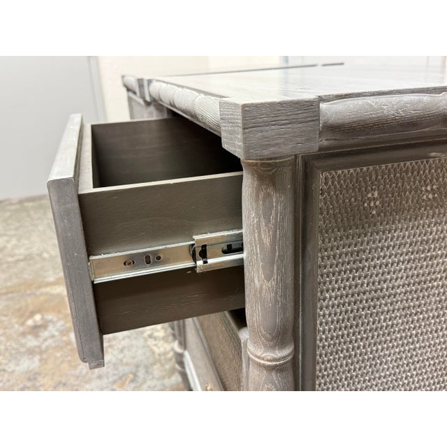 Dovetail Furniture Nightstands, Pair For Sale - Image 10 of 12