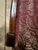 Wood 1970's Burlington Furniture Oak & Cane High-Back Dining Chairs, Set of 4 For Sale - Image 7 of 12