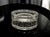 Black Crystal Candleholder from Swarovski, 1980s For Sale - Image 10 of 10
