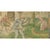 Tan Antique 17th Century Cartoon Tapestry For Sale - Image 8 of 9