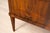 Wood Biedermeier French Polished Walnut 2-Drawer Commode, Germany, 1850 For Sale - Image 7 of 15