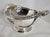 Gold Mid-Century Modern German .800 Silver Tazza by Gebrüder Friedländer, 1965 For Sale - Image 8 of 16
