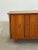 1950s Solid Walnut Credenza by Prelude For Sale - Image 11 of 12