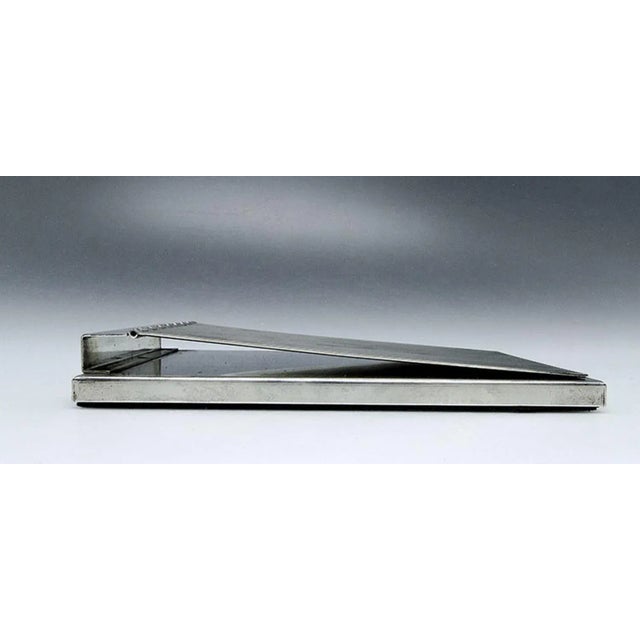 German Postmodern Notepad, 1970s For Sale - Image 4 of 8