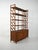 Vintage Bamboo and Rattan Bookcase, 1960s For Sale - Image 4 of 14