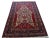 1940s Vintage Kashkouli Rug, 1940s For Sale - Image 5 of 10